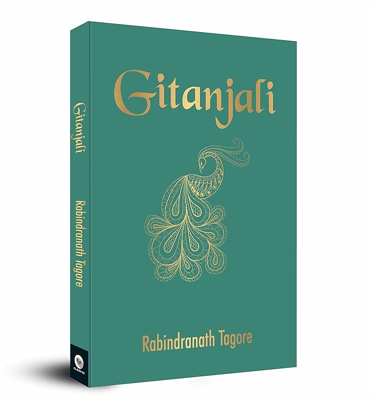 Gitanjali (Pocket Classics) by Rabindranath Tagore