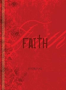 Faith Journal by Ellie Claire