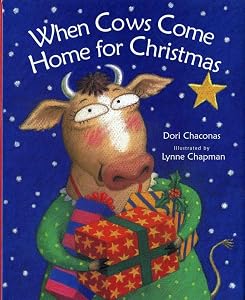 When Cows Come Home for Christmas