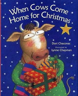 When Cows Come Home for Christmas