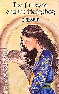 Princess and the Hedgehog (Grasshopper Books)
