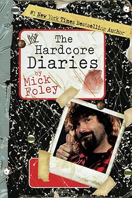 The Hardcore Diaries