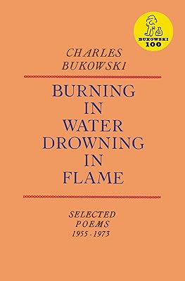 Burning in Water, Drowning in Flame