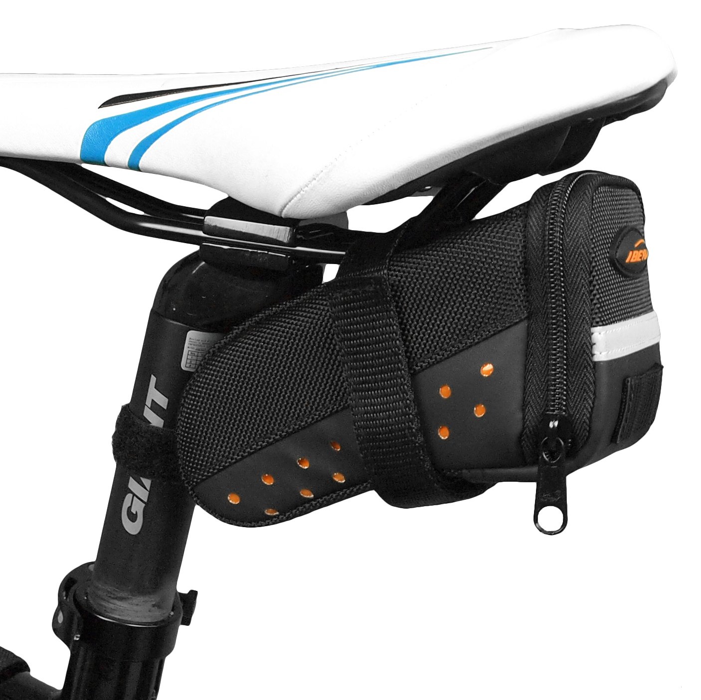 美国代购 ibera ib-sb11 骑行座包 自行车包