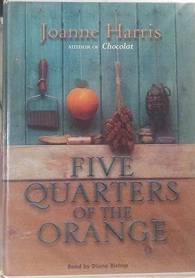 Five Quarters Of The Orange