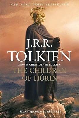 The Children Of Hurin