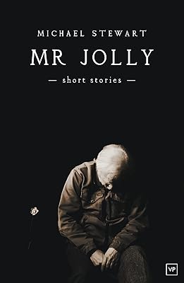 Mr Jolly