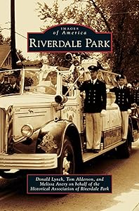 Riverdale Park