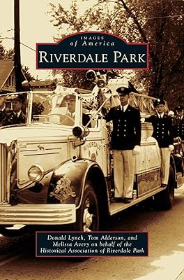Riverdale Park