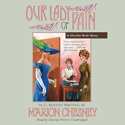 Our Lady of Pain