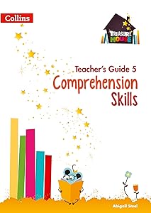 Treasure House – Comprehension Teacher Guide 5