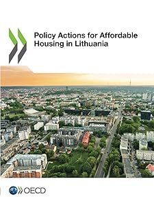 Policy Actions for Affordable Housing in Lithuania