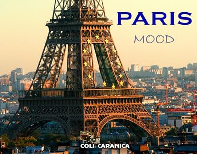Paris Mood: 8 Years 1 Book