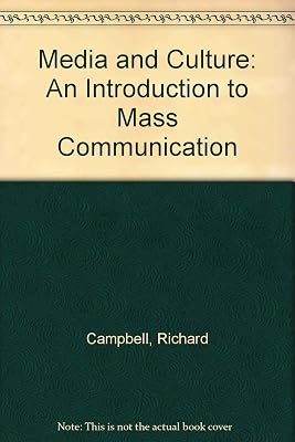 Media and Culture 4e and and Media Career Guide 4e: An Introduction to Mass Communication
