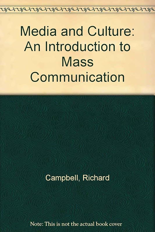 Media and Culture 4e and and Media Career Guide 4e: An Introduction to Mass Communication by James Seguin