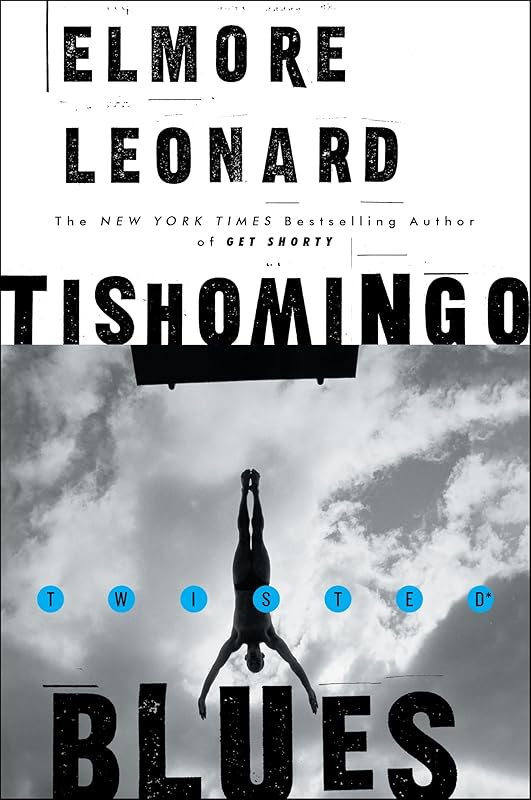 Tishomingo Blues by Elmore Leonard