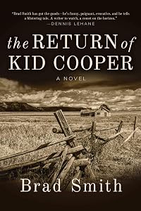 The Return of Kid Cooper: A Novel