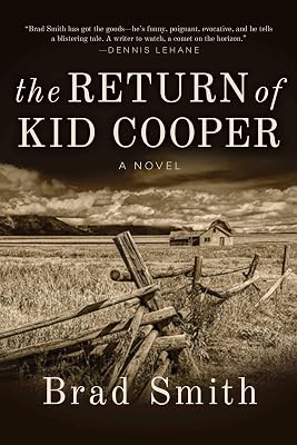 The Return of Kid Cooper: A Novel