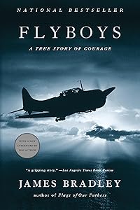 Flyboys: A True Story of Courage