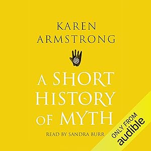 A Short History of Myth