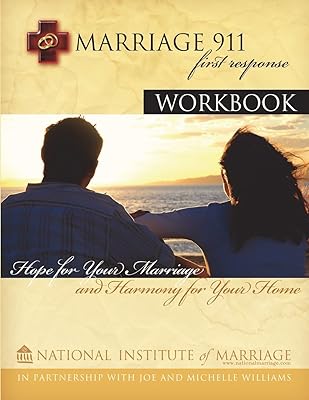 Marriage 911: First Response: Workbook