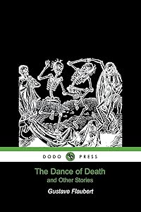 The Dance of Death and Other Stories