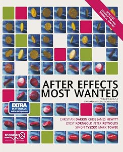 After Effects Most Wanted by Lee Reynolds