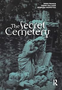 The Secret Cemetery by Doris Francis