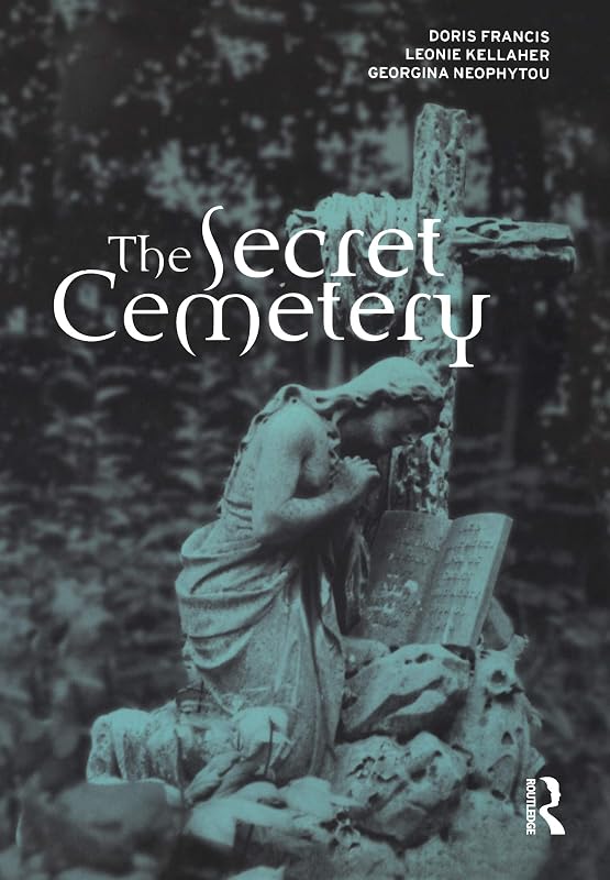 The Secret Cemetery by Doris Francis
