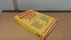 Ellery Queen's Masters of Mystery
