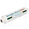 Boogie Blue Plus Garden Hose Water Filter