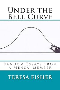Under the Bell Curve by Teresa Fisher