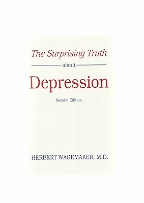 The Surprising Truth about Depression