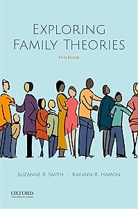 Exploring Family Theories by Suzanne R. Smith