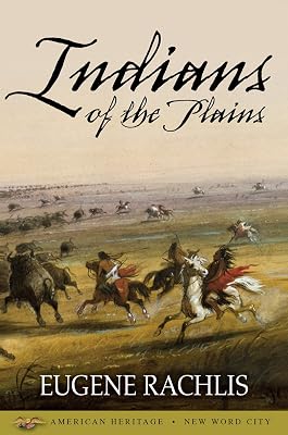 Indians of the Plains