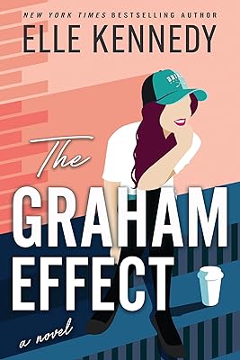The Graham Effect (Campus Diaries, 1)