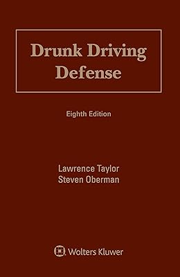 Drunk Driving Defense