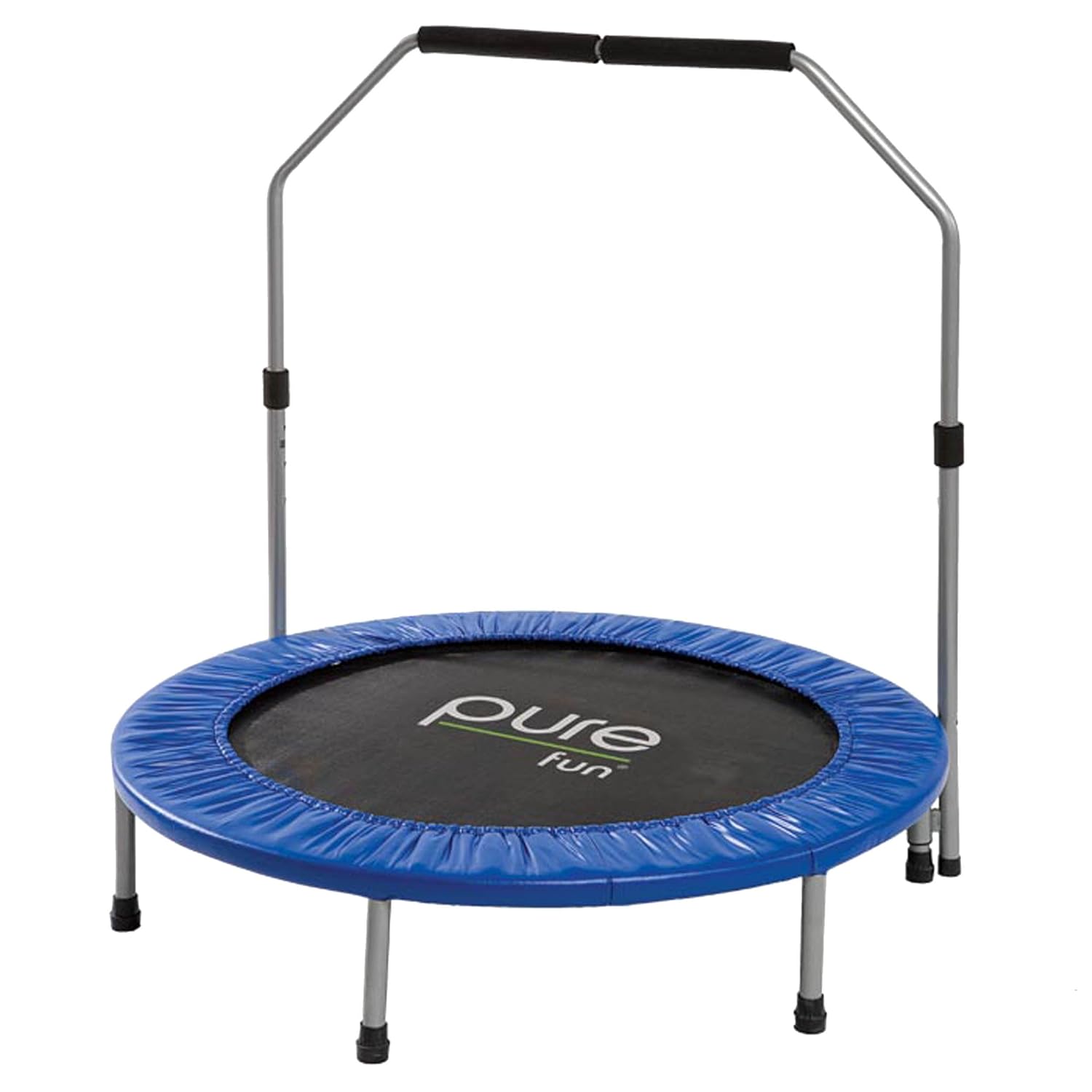 Small trampoline for a two year old.. Good idea or not.. Page 2