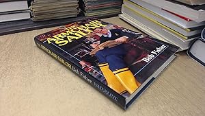 The Armchair Sailor by Bob Fisher