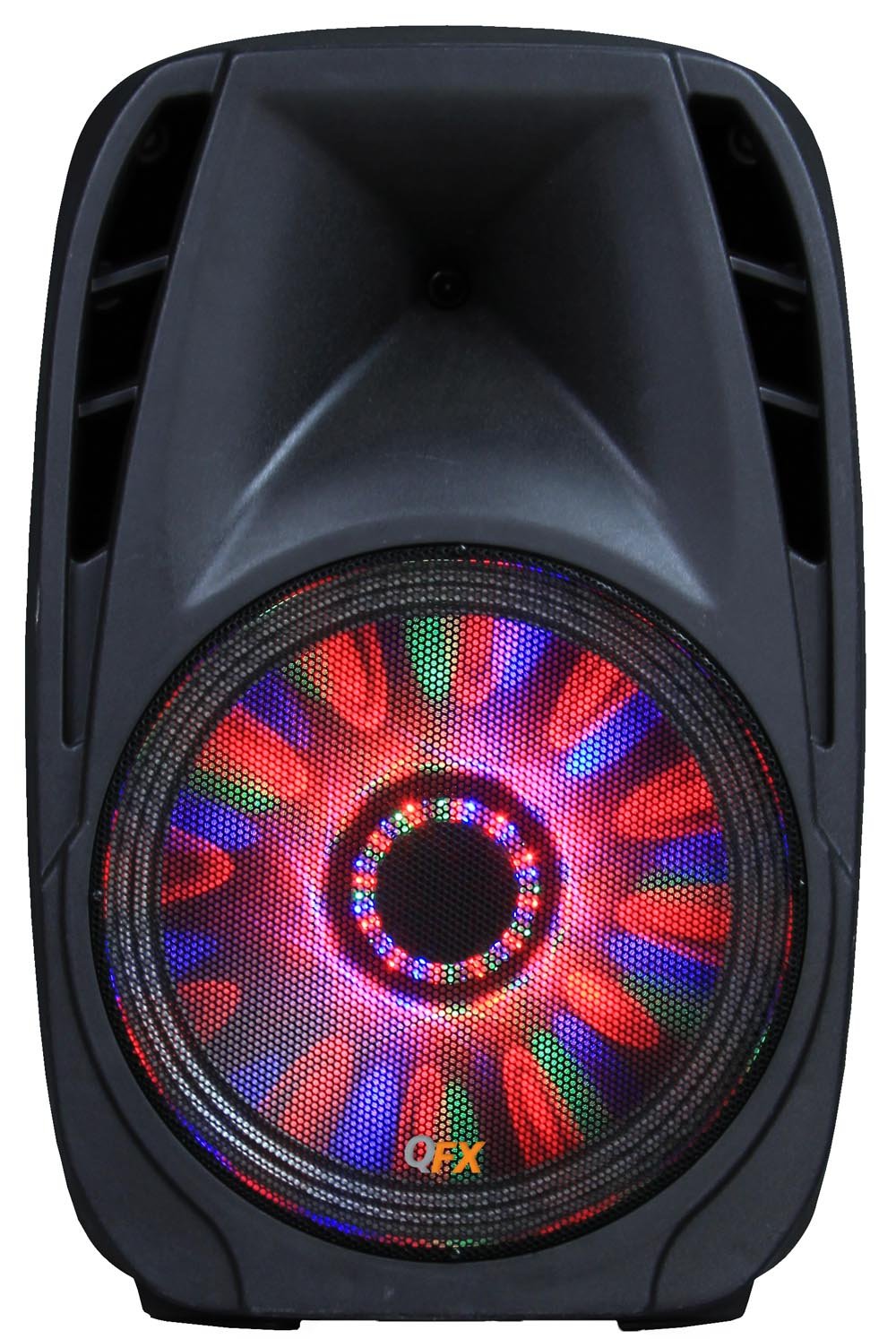 

QFX Portable Bluetooth Party Speaker