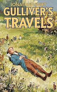 Gulliver's Travels by Jonathan Swift