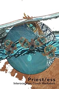 Priest/ess 26: Interoception Coach Merkabah by j/j hastain