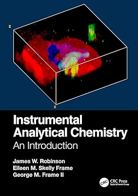 Instrumental Analytical Chemistry: An Introduction