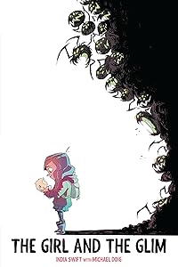 The Girl and the Glim by India Swift