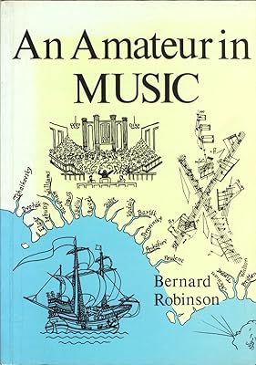An amateur in music