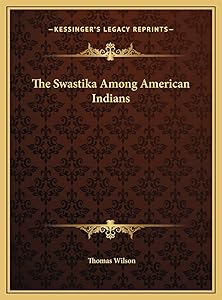 The Swastika Among American Indians
