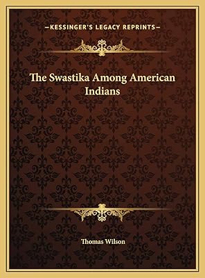 The Swastika Among American Indians