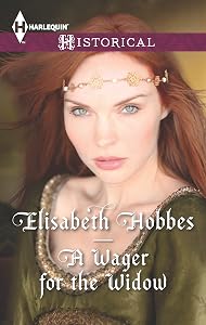 A Wager for the Widow