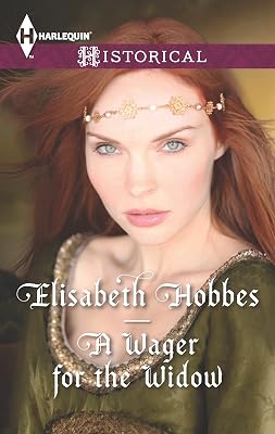 A Wager for the Widow