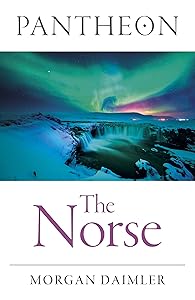 Pantheon - The Norse by Daimler Morgan